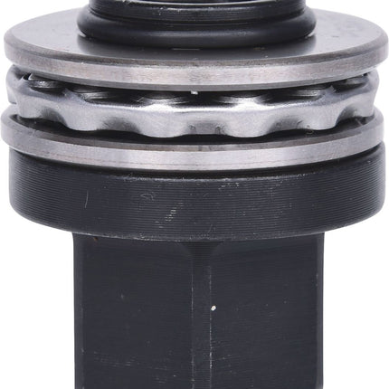 KS TOOLS Druckmutter, M16 ( 700.1704 ) - Toolbrothers