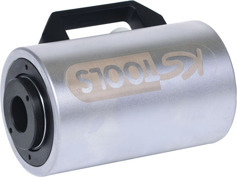 KS TOOLS Cilindro idraulico a stantuffo cavo, 20 t ( 700.1791 )