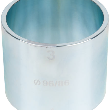 KS TOOLS Ghiera Ø interno 86mm, Ø esterno 96mm ( 700.1800-07 )