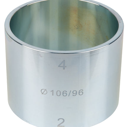 KS TOOLS Douille de pression L96 x 106 mm ( 700.1800-24 )