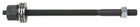 KS TOOLS Alberino di azionamento M12x1,5, incluso dado di compressione e madrevite ( 700.2130 )