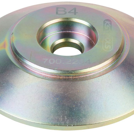 KS TOOLS Tassello di spinta, smontaggio Ø 89 mm ( 700.2254 )