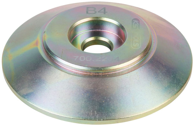 KS TOOLS Tassello di spinta, smontaggio Ø 89 mm ( 700.2254 )