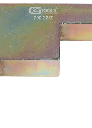 KS TOOLS Einstellhalter, 16x49x72 mm ( 700.2259 ) - Toolbrothers