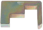 KS TOOLS Einstellhalter, 16x49x72 mm ( 700.2259 ) - Toolbrothers