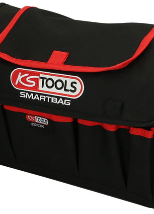 KS TOOLS SMARTBAG Universal-Werkzeugtasche ( 850.0300 ) - Toolbrothers
