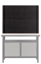 KS TOOLS Erweiterungs-Rückwandsystem für Werkbänke ( 865.0008 ) - Toolbrothers