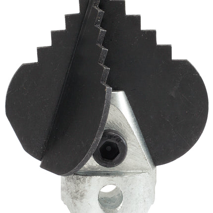 KS TOOLS Kreuzblattbohrer 90mm Spirale 22mm 900 2279  1 - toolbrothers