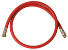 KS TOOLS Hochdruckschlauch 1,5 m mit 1/2