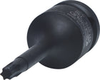KS TOOLS Vaso con punta de impacto Torx de 1/2