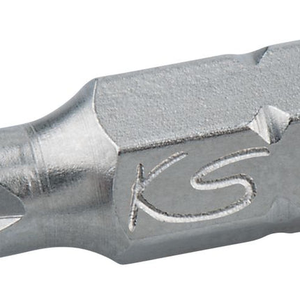 KS TOOLS 1/4" Bit TRIWING, 25mm, #4 ( 911.2922 ) - Toolbrothers