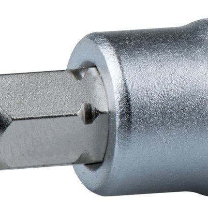 KS TOOLS 3/8' Douille tournevis TORX, T27 ( 911.3872 )