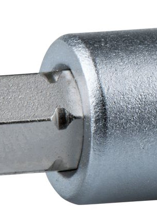 KS TOOLS 3/8" Bit-Stecknuss Torx, T45 ( 911.3885 )