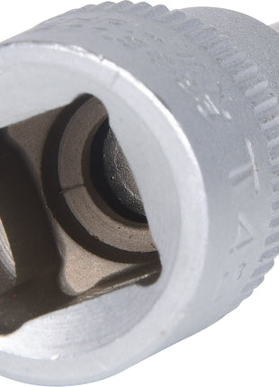 KS TOOLS 3/8" Bit-Stecknuss Torx, T45 ( 911.3885 )