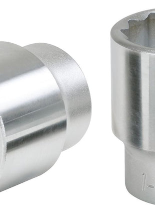 KS TOOLS 3/4" 12-kant-Stecknuss, kurz, 2.1/4" ( 911.4132 ) - Toolbrothers