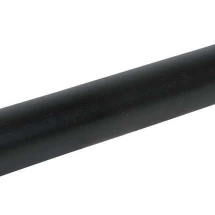 KS TOOLS Bussola 1/2' per viti TX-E, M10, E12, lunghezza 150 mm, fosfatata ( 911.4536 )