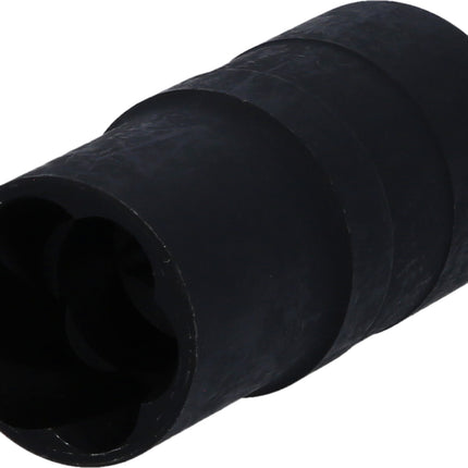 KS TOOLS 1/2" Spiralausdrehnuss, 21mm ( 913.1273 ) - Toolbrothers