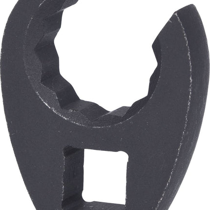 KS TOOLS 1/2" 12-kant-Einsteck-Maulschlüssel, 22mm ( 913.1303 )