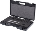 KS TOOLS Radsicherungs-Demontageset, 10-tlg ( 913.1480 ) - Toolbrothers
