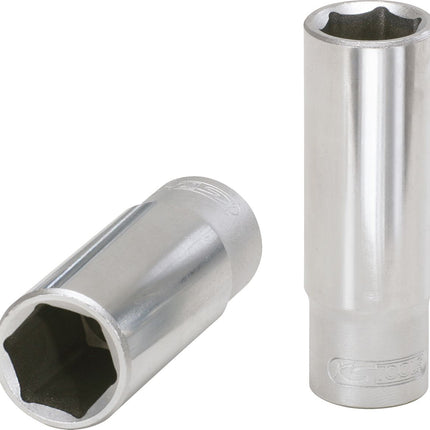 KS TOOLS 1/4 Esagono cavo, lungo, 7 mm ( 917.1427 )