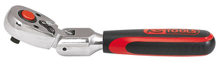 KS TOOLS 1/4 CHROMEplus Set di bussole, 13 pezzi ( 918.0613 )