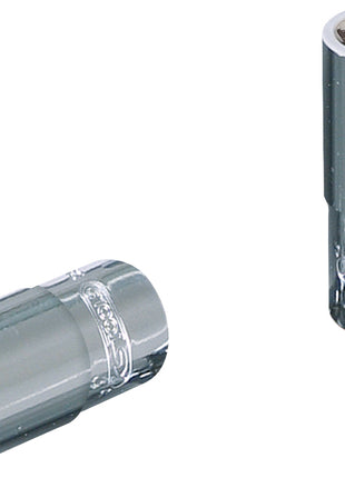 KS TOOLS 1/4" CHROMEplus 12-kant-Stecknuss, 11/32" ( 918.1554 ) - Toolbrothers