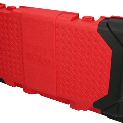 KS TOOLS 1/4"+1/2" Steckschlüssel-Satz, 68-tlg ( 951.0668 ) - Toolbrothers