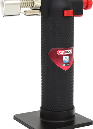 KS TOOLS Klein-Lötgerät, 140mm ( 960.1200 ) - Toolbrothers