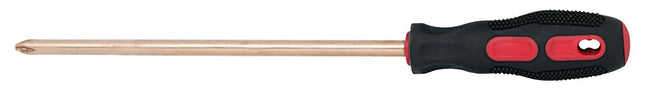 KS TOOLS Cacciavite BERYLLIUMplus PHILLIPS, 200 mm ( 962.0015 )