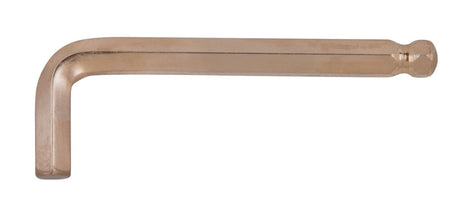 KS TOOLS BERYLLIUMplus Chiave a sfera, 10 mm ( 962.0449 )