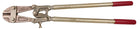 KS TOOLS BERYLLIUMplus Bolzenschneider 620 mm 962 0619  1 - toolbrothers