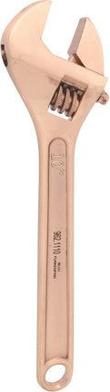KS TOOLS Clés à molette BERYLLIUMplus 250 mm  ( 962.1110 )