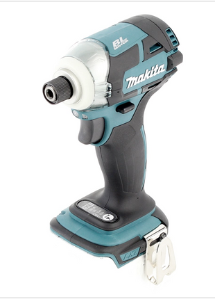Makita DTD 148 Y1J 18 V Li-ion Akku Schlagschrauber mit 1,5 Ah Akku im Makpac 2 - Toolbrothers