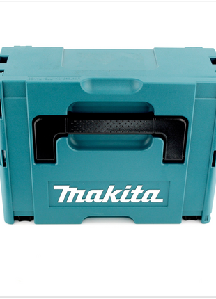 Makita DTD 148 Y1J 18 V Li-ion Akku Schlagschrauber mit 1,5 Ah Akku im Makpac 2 - Toolbrothers