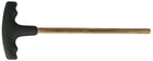 KS TOOLS BRONZEplus Innensechskant Winkelstiftschluessel mit T Griff 8 mm lang 963 1584  1 - toolbrothers