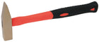 KS TOOLS Martello da meccanico da 300 g, manico in fibra ( 963.2019 )
