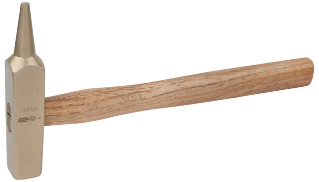 KS TOOLS Chasses-rivets BRONZEplus, 16 mm ( 963.2408 )