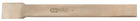 KS TOOLS BRONZEplus Flachmeißel,25mm,300mm ( 963.2418 )