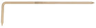 KS TOOLS BRONZEplus Reißnadel, 225mm ( 963.2511 ) - Toolbrothers