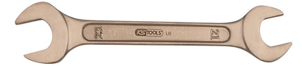 KS TOOLS BRONZEplus Doppel Maulschluessel 10x14 mm 963 7016  1 - toolbrothers