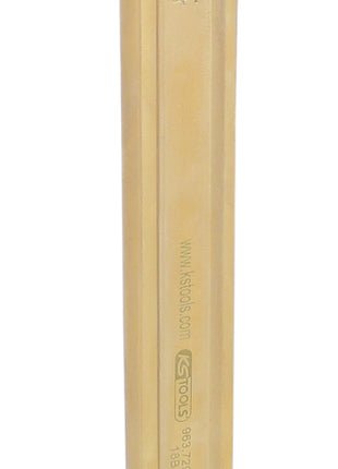 KS TOOLS BRONZEplus Ringmaulschlüssel 41 mm  ( 963.7294 )