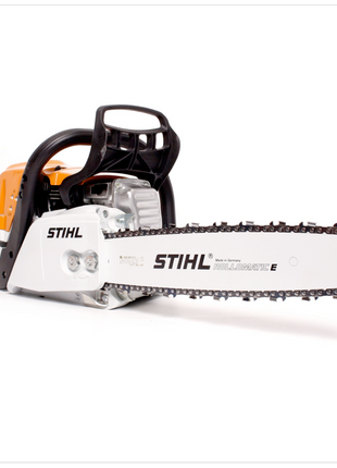 Stihl MS 391 Kettensäge / Motorsäge 4,5PS 37 cm Schwert + 1,6mm RM Sägekette ( 11400113034 ) - Toolbrothers