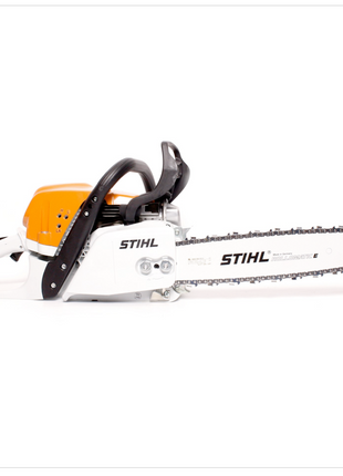 Stihl MS 391 Kettensäge / Motorsäge 4,5PS 37 cm Schwert + 1,6mm RM Sägekette ( 11400113034 ) - Toolbrothers
