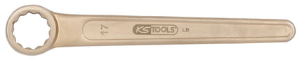 KS TOOLS BRONZEplus Chiave poligonale singola, destra 41 mm ( 963.7551 )