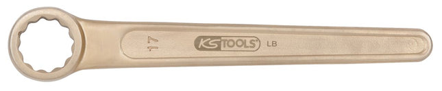 KS TOOLS BRONZEplus Chiave poligonale singola, destra 41 mm ( 963.7551 )