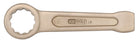 KS TOOLS BRONZEplus Chiave ad occhio 24 mm ( 963.7727 )