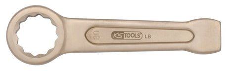 KS TOOLS BRONZEplus Chiave ad occhio 24 mm ( 963.7727 )