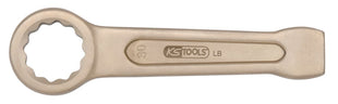 KS TOOLS 46 mm BRONZEplus Chiave ad occhiello per riscontri ( 963.7741 )