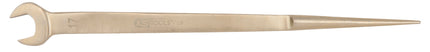 KS TOOLS BRONZEplus Clé à fourche de montage avec broche 13/16'  ( 963.8111 )