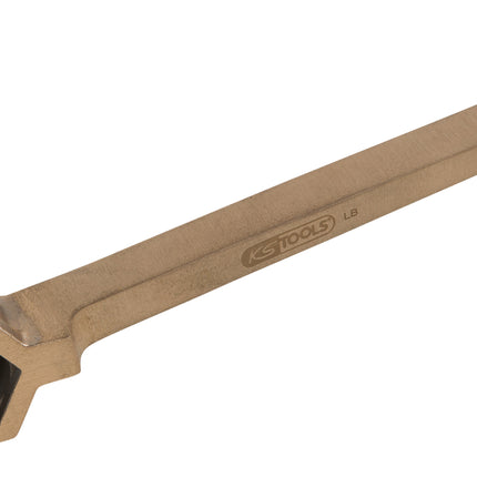 KS TOOLS Clé ouvre-bidons BRONZEplus 300 mm  ( 963.8271 )